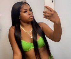 Las Vegas escorts - Here to Please You — Face Time Shows, Erotic Massages (No Bare)