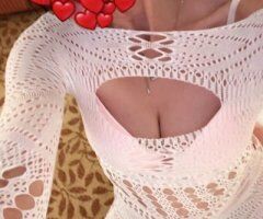 Petite Italian MILF Female Escort — discreet Babylon visits or I’ll come to you - Image 4