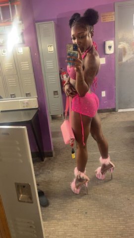 Frederick, MD Incall Female Escort — Same-Day Appointments - 1