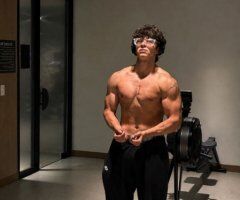 Young Bull Male Escort in Toledo, Ohio - Image 3