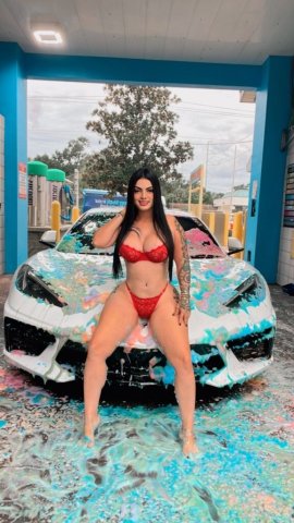 Incalls & outcalls — Ocala female escort - 1