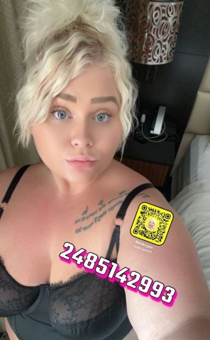 All-Natural BBW PAWG Outcalls Only — Knoxville - 1