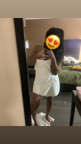 Charleston Truckers Welcome — Trades Only Escort (No Pictures) - 1