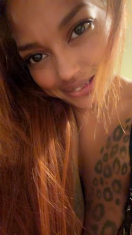 Puerto Rican Princess New in Town — Spanish Fork Incall Specials - 1