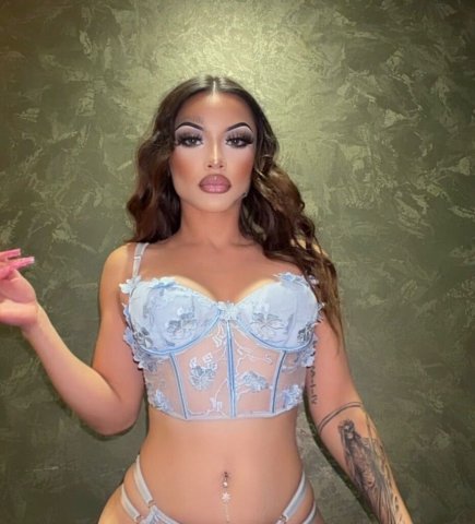 Exotic Latina Goddess (25) — Incall, Outcall, Cardate, Content & FT Shows - 1