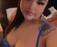 Big Booty Latina BBW — 2 Girl Double Trouble, BJ & Throat Goat - Image 4