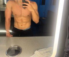 Young Gym Bod Male Escort for Phoenix Outcalls - Image 5