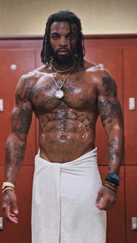 Columbus Male Escort — X Verification Option, No Cheap Calls - 1