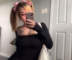 New Orleans Incall/Outcall Female Escort — Sunday Morning Specials - Image 2