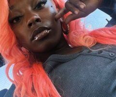 San Diego Female Escort — Petite, Chocolate-Sweet, Deep Throat - Image 3