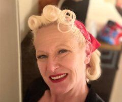 Las Vegas MILF (52) — Incall tonight, oral specialty - Image 2