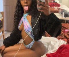 Orange County Dominican Princess (Video Verified) Outcall — Petite Chocolate Baby - Image 4