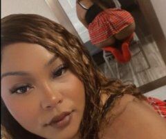 Richmond escorts - Richmond, VA In-Call Sweet Treat — Verified, 420 Friendly Session