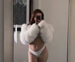 Seattle escorts - Seattle Petite Latina Escort (22) — Feminine & Well-Kept