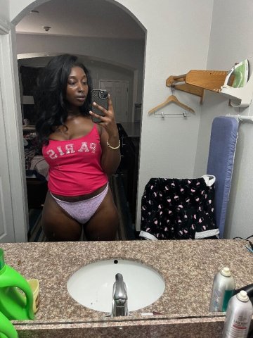 HENNESSY VALENTINE Incall Special — Beaumont, TX (Cash) - 1