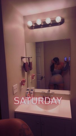 Detroit Incall/Outcall Female Escort — Couples & Anal - 1