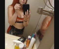 Phoenix Petite Redhead Scorpio — Fast, Intense Pleasure - Image 8