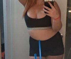 Phoenix Petite Redhead Scorpio — Fast, Intense Pleasure - Image 10