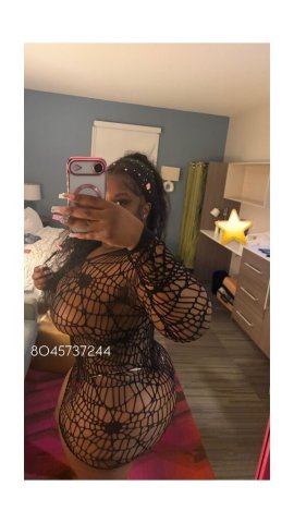 Virginia Beach Female Escort — Face Sitting Incall - 1