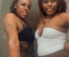 Houston Duo Escort Tonight — Kelly Kell & Superdome - Image 8