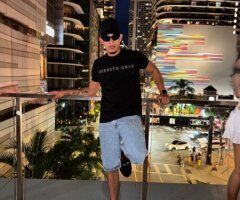 David, nuevo en Boston — Escort masculino - Image 7