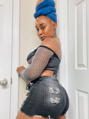Tulip — Atlanta GA Escort for phone sex, sexting & custom moaning audio - 1