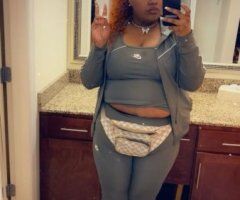 Pittsburgh PA BBW Female Escort — Incall & Outcall - Image 3