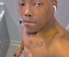 Baltimore Women’s Male Escort — 12inch “Yes I’m Real” - Image 7
