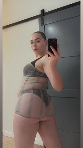 Gemma Rossi (28) — FaceTime Shows & 2 Girl Special - 1