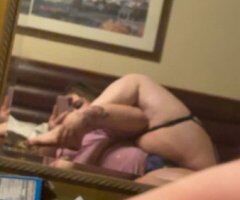 Cleveland escorts - Cleveland, OH BBW Incall — DeepThroater Demon + Meets with Friend