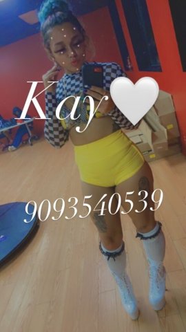 St. Louis MO Female Escort — Outcalls & Incall Half-Hour+ - 1