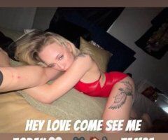 Sexy Blonde Male Escort — Tampa Incalls - Image 3