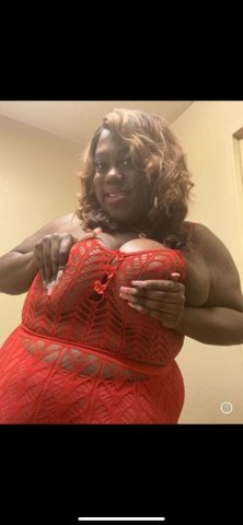Magic Lips + Deep Throat (BBW) in Charleston, SC — Lip Massage, Rim & Lick - 1