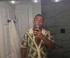 Fort Lauderdale Male Escort — G3n Men Only - Image 4