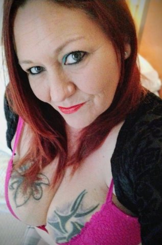 Ocala Tempting Tuesday (200) — 45 Irish Redhead BBW Escort - 1