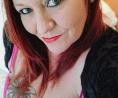 Ocala escorts - Ocala Tempting Tuesday (200) — 45 Irish Redhead BBW Escort