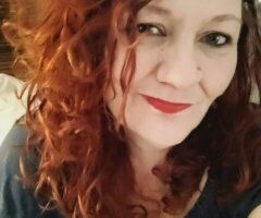 Ocala Tempting Tuesday (200) — 45 Irish Redhead BBW Escort - Image 5