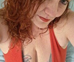 Ocala Tempting Tuesday (200) — 45 Irish Redhead BBW Escort - Image 6
