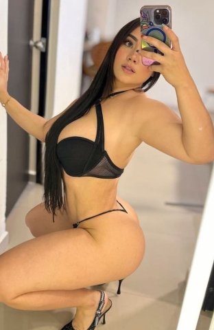 Louisville KY Female Escort — Outbound House Calls & In-Home Services - 1