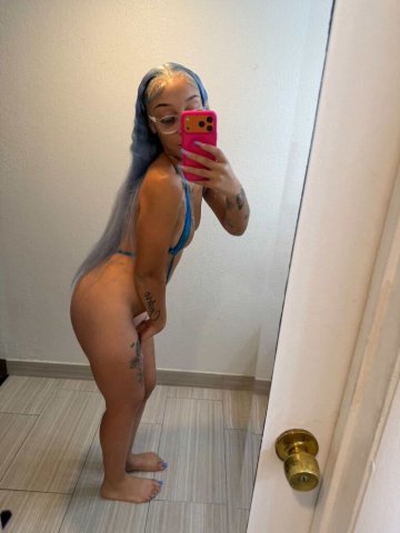 Layla — Charleston, SC Petite Exotic Female Escort (Incalls & Outcalls) - 1