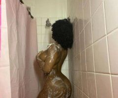 Ebony BBW Female Escort in Savannah, GA — Erotic Massage + Happy Ending - Image 5