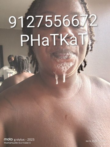 Savannah Female Escort — Head Only, In/Outcall & Text/Cash - 1