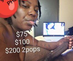 Savannah Female Escort — Head Only, In/Outcall & Text/Cash - Image 6