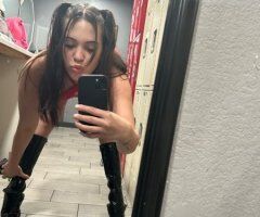 Colorado Springs escorts - Colorado Springs Female Escort — Incalls + Content/FT Specials