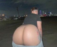Dallas Male Escort — Facetime calls, oral & backshots - Image 4