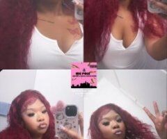 Atlanta Female Escort — 24/7 Incall & Car Date, HHR/HR, Fetish Friendly - Image 5