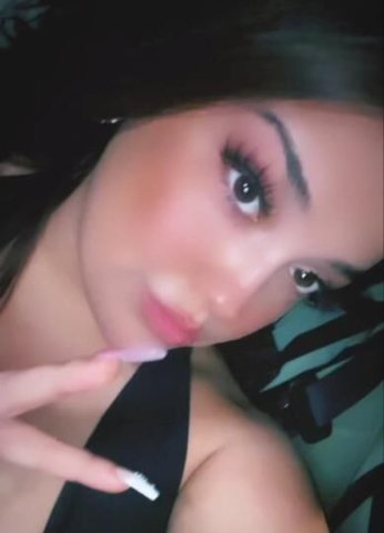 Norfolk, VA Thick Italian Playmate (Incall Only) - 1