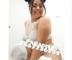 New Orleans Female Escort — curvy fun & sex expertise - Image 4