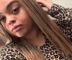 Kay Bay is Back — Incall/Outcall Options (Menu for 30) - Image 4