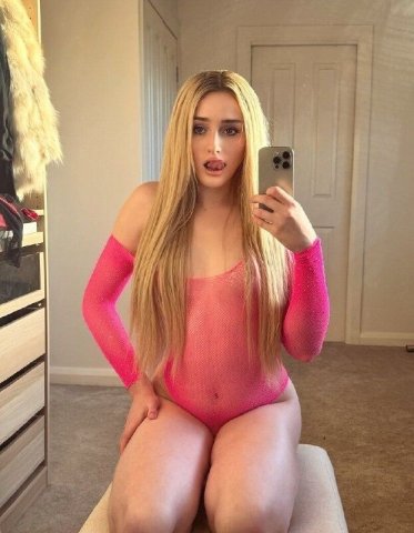 Las Vegas Nevada TS Incalls & Outcalls — FaceTime Verification - 1